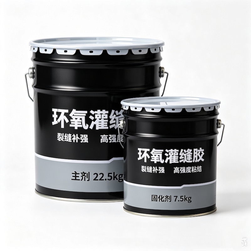 未央裂缝修复封闭胶